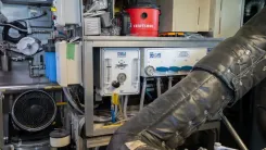 Купить яхту SIMARON 85 в Shestakov Yacht Sales