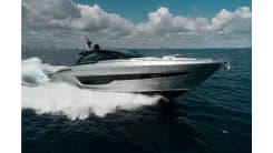 BEL SOGNO - RIVA YACHT