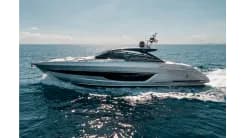 Buy a BEL SOGNO - RIVA YACHT at Shestakov Yacht Sales
