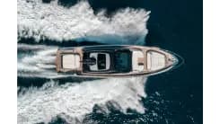 Buy a yacht BEL SOGNO 68 Diable