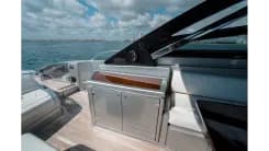 Buy a BEL SOGNO - RIVA YACHT at Shestakov Yacht Sales