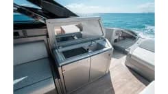 BEL SOGNO yacht sale