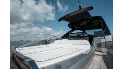 Buy a BEL SOGNO 68 Diable at Shestakov Yacht Sales