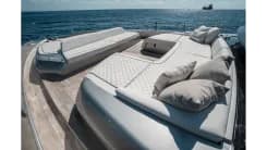 Buy a yacht BEL SOGNO - RIVA YACHT