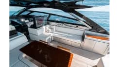 BEL SOGNO - RIVA YACHT price