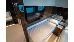 Buy a BEL SOGNO 68 Diable at Shestakov Yacht Sales