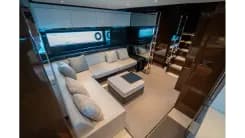 BEL SOGNO - RIVA YACHT price