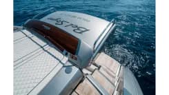Buy a BEL SOGNO 68 Diable at Shestakov Yacht Sales