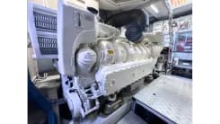 Buy a yacht BEL SOGNO