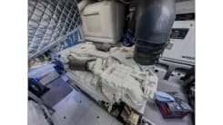 Buy a yacht BEL SOGNO 2024