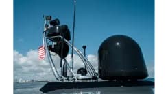 BEL SOGNO yacht sale