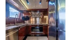 best yacht sales deals ALLORA - Benetti