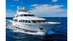 ALLORA yacht sale