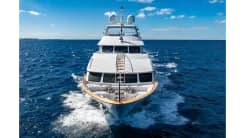 Buy a ALLORA - Benetti at Shestakov Yacht Sales