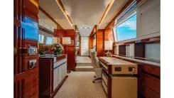 ALLORA - Benetti price