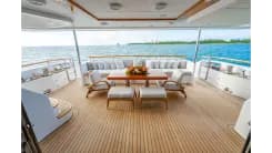 Buy a yacht ALLORA - Benetti