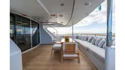 Buy a yacht ALLORA 2011