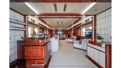 best yacht sales deals ALLORA - Benetti