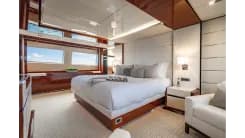 ALLORA 121 yacht sale