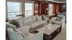 ALLORA Classic 121 yacht sale