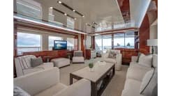 Buy a yacht ALLORA 121