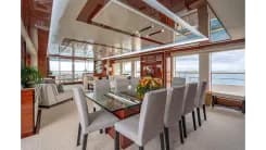 ALLORA - Benetti yacht sale