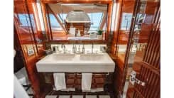 ALLORA - Benetti yacht sale