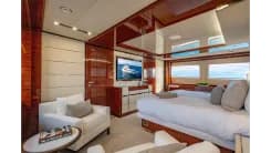 Buy a yacht ALLORA