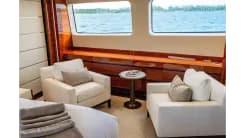 best yacht sales deals ALLORA - Benetti