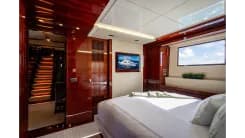 ALLORA 2011 yacht sale