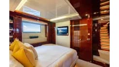 best yacht sales deals ALLORA