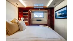 best yacht sales deals ALLORA 121