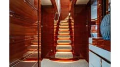 Buy a yacht ALLORA - Benetti