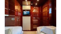 Buy a ALLORA Classic 121 at Shestakov Yacht Sales