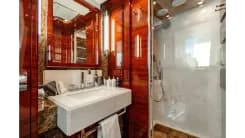 best yacht sales deals ALLORA - Benetti