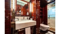 ALLORA - Benetti yacht sale