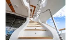 Buy a yacht ALLORA 2011