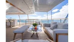 Buy a yacht ALLORA - Benetti