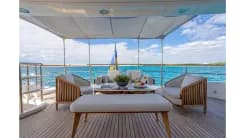best yacht sales deals ALLORA 2011
