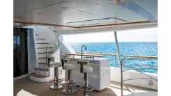 Buy a yacht ALLORA - Benetti