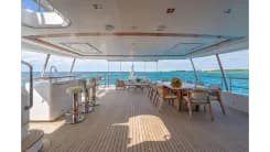 Buy a yacht ALLORA 121