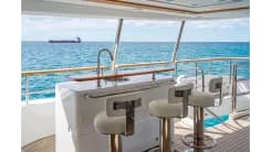 ALLORA 2011 yacht sale