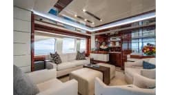 Buy a ALLORA - Benetti at Shestakov Yacht Sales