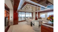 best yacht sales deals ALLORA 121