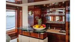 Buy a yacht ALLORA - Benetti