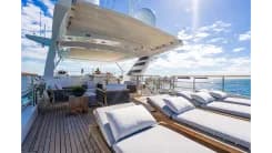 Buy a yacht ALLORA 2011