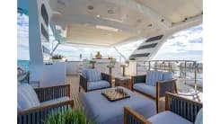 ALLORA - Benetti yacht sale