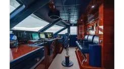 Buy a yacht ALLORA 121