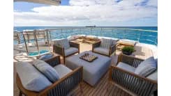 Buy a yacht ALLORA - Benetti