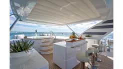 best yacht sales deals ALLORA 121